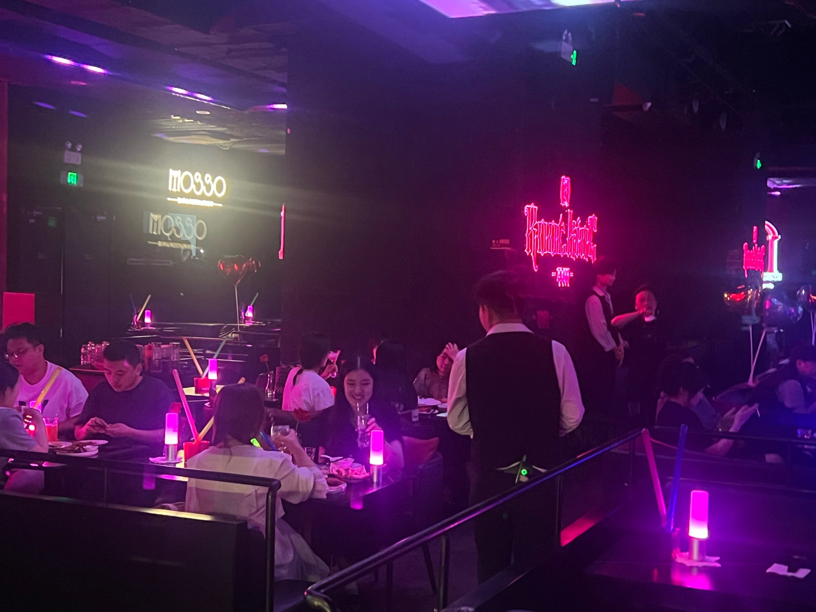 来宾商务ktv首选中低端商务ktv推荐-象州县ktv预定