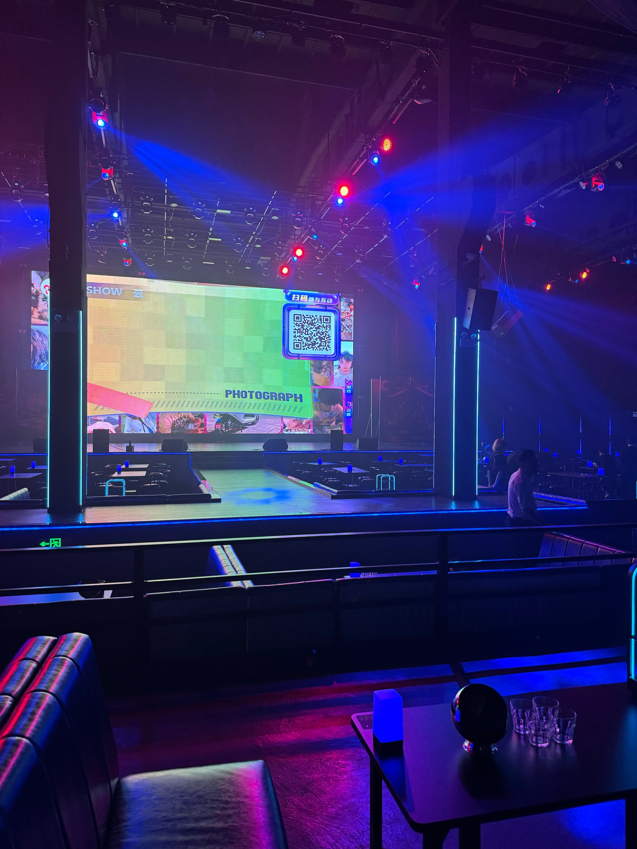 来宾商务KTV预订指南-合山市ktv预定