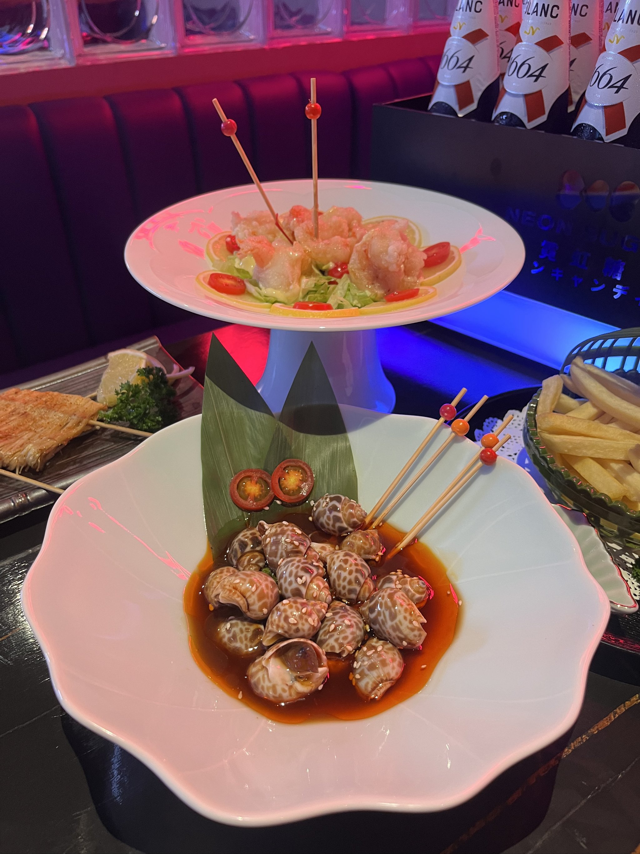 来宾商务ktv推荐商务ktv哪里好玩-兴宾区ktv预定