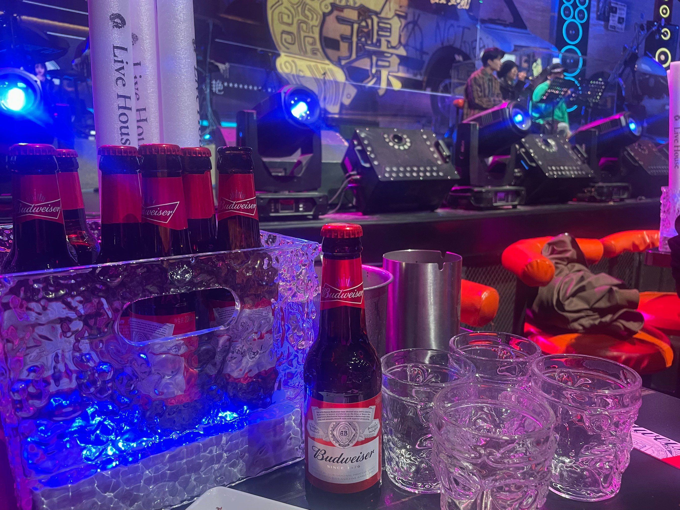 来宾商务ktv划算吗揭秘实用指南-忻城县ktv预定