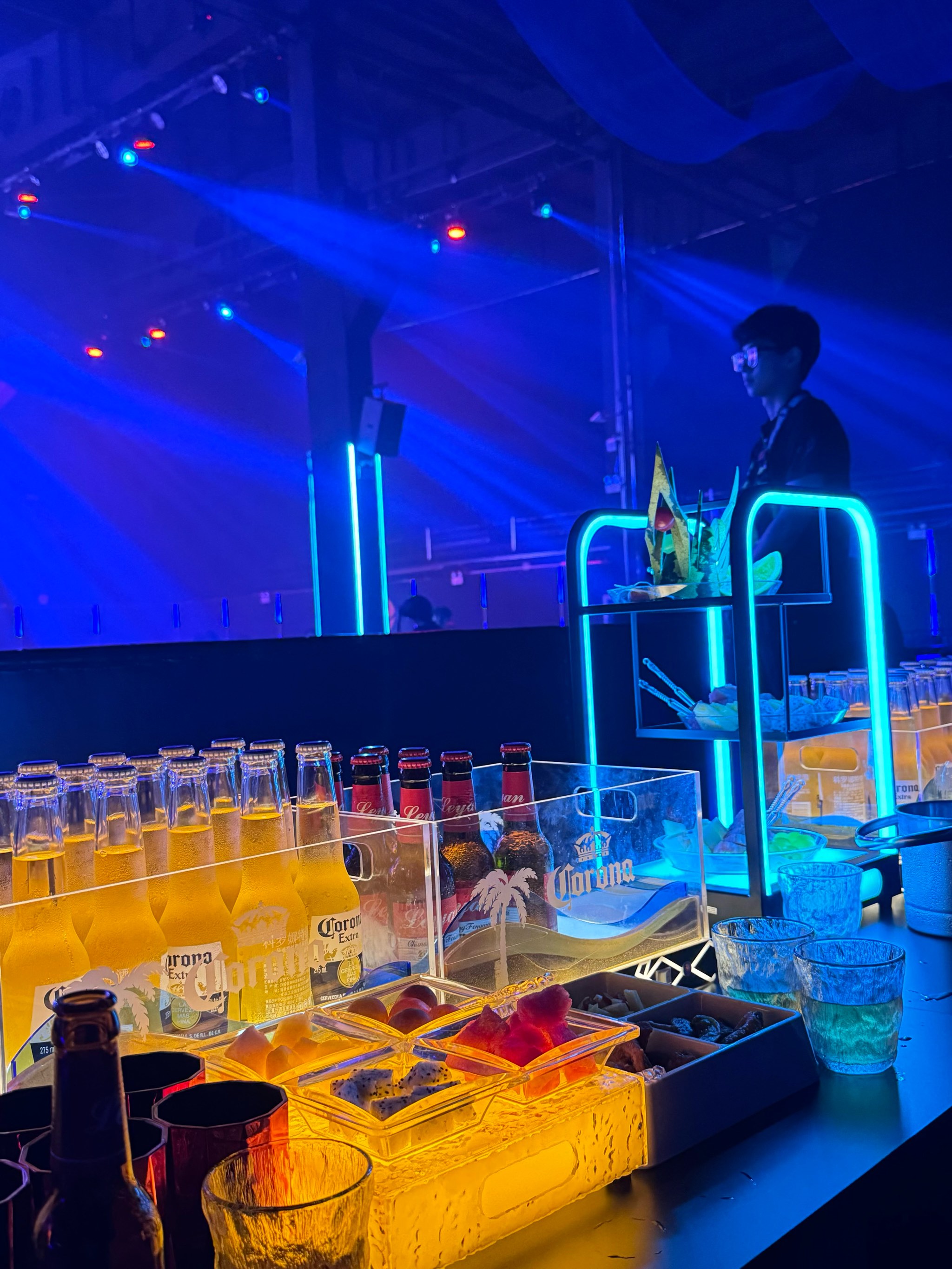 来宾商务ktv优选商务ktv订房服务-兴宾区ktv预定