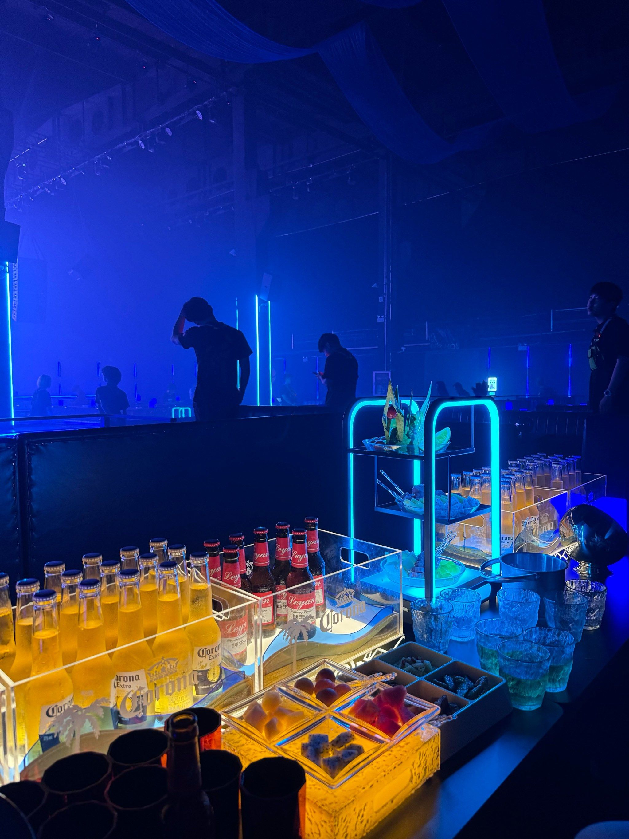 来宾商务ktv有哪些商务ktv有没有选择-合山市ktv预定