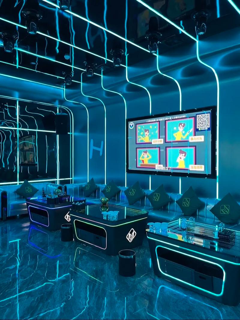 来宾商务ktv高性价比优选推荐-合山市ktv预定