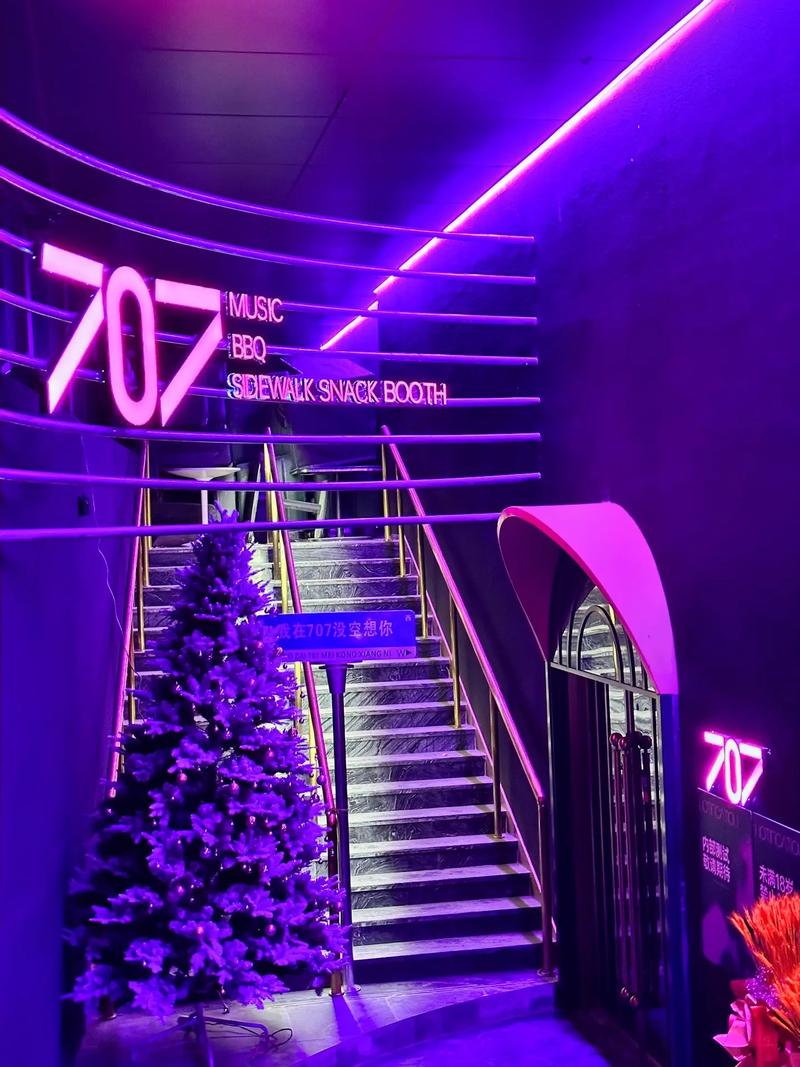 来宾KTV，尽享夜场商务宴会-武宣县ktv预定